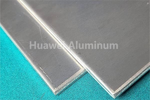 Professional supplier provide .125 aluminum sheet - Henan Huawei